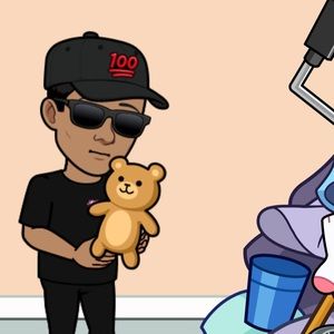 Meet your Posher, Hector